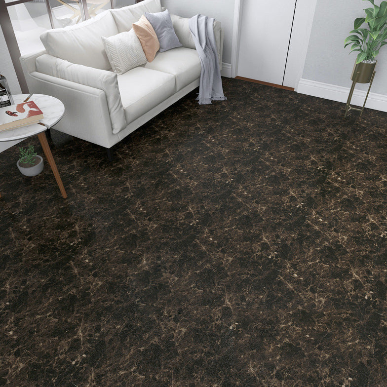 Kalsten | Peel and Stick PVC Flooring Matt Vinyl Flooring with Stone Look