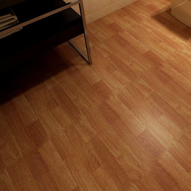 Kalsten | Peel and Stick PVC Flooring Matt Vinyl Flooring with Stone Look