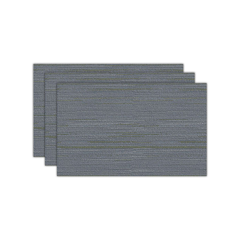 Kalsten | Peel and Stick Vinyl Floor Low Gloss Vinyl Floor with Marble Look