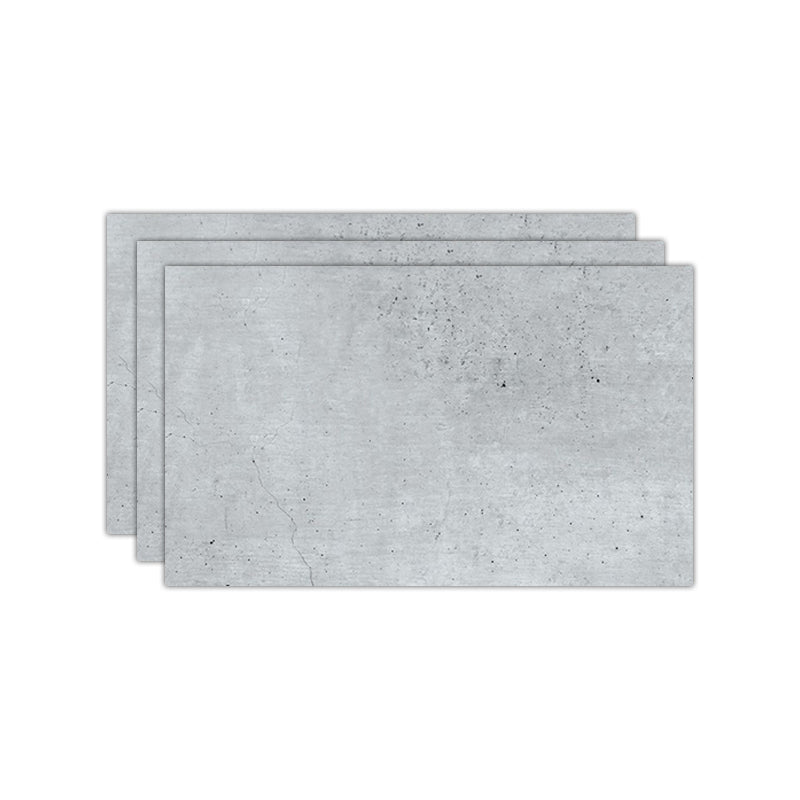 Kalsten | Peel and Stick Vinyl Floor Low Gloss Vinyl Floor with Marble Look