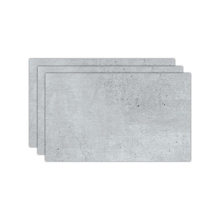 Kalsten | Peel and Stick Vinyl Floor Low Gloss Vinyl Floor with Marble Look