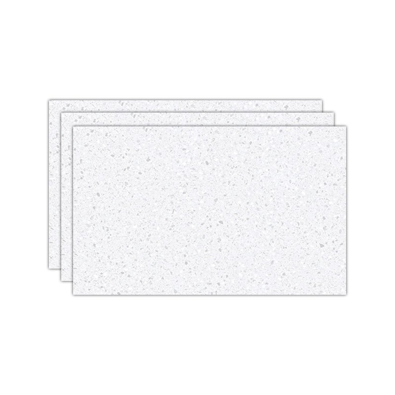 Kalsten | Peel and Stick Vinyl Floor Low Gloss Vinyl Floor with Marble Look