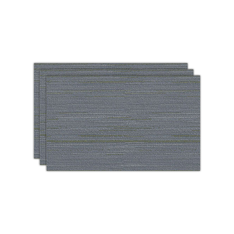 Kalsten | Peel and Stick Vinyl Floor Low Gloss Vinyl Floor with Marble Look