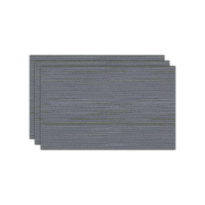 Kalsten | Peel and Stick Vinyl Floor Low Gloss Vinyl Floor with Marble Look