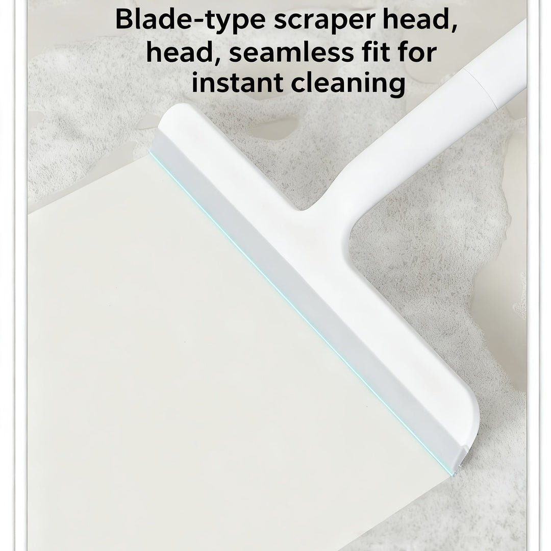 Silicone squeegee | 24 cm wide blade | Kalsten