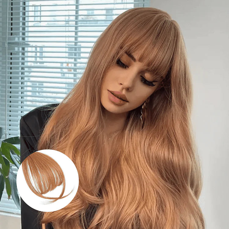 Skanto | FlipFringe — Add irresistible glamour to your look in seconds, effortlessly!