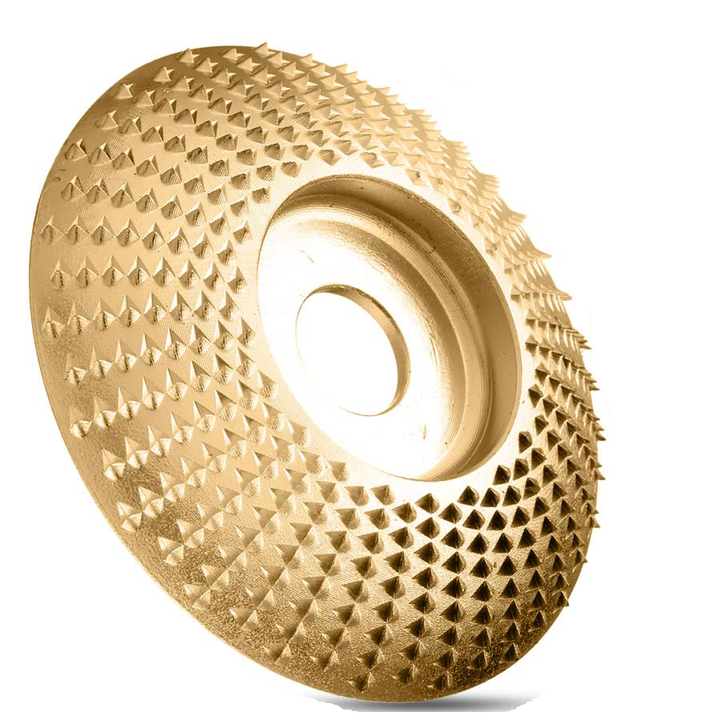 Kalsten | Tungsten Carbide Grinding Wheel Disc