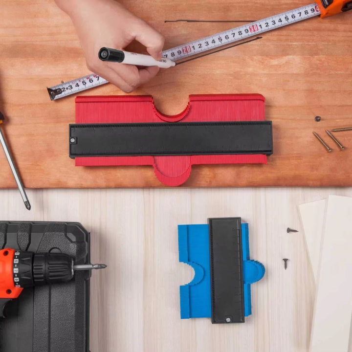 CutMaster Pro — Cutting with professional precision and feel proud of every cut | Kalsten