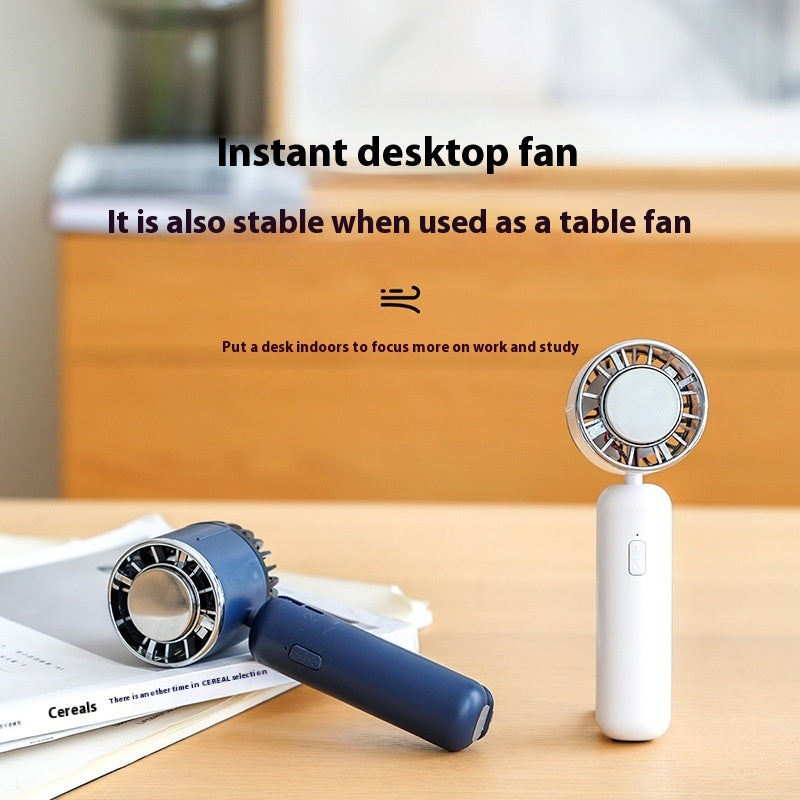 USB-Cool Handheld Fan | Kalsten
