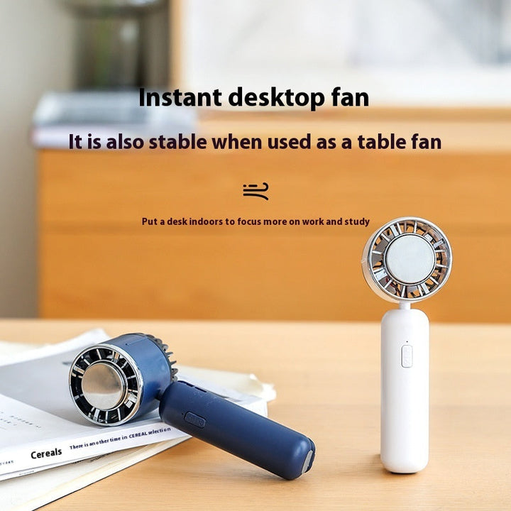 USB-Cool Handheld Fan | Kalsten
