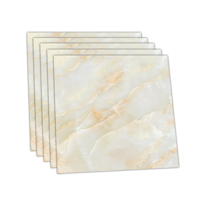 Peel & Stick Vinyl Plank Flooring