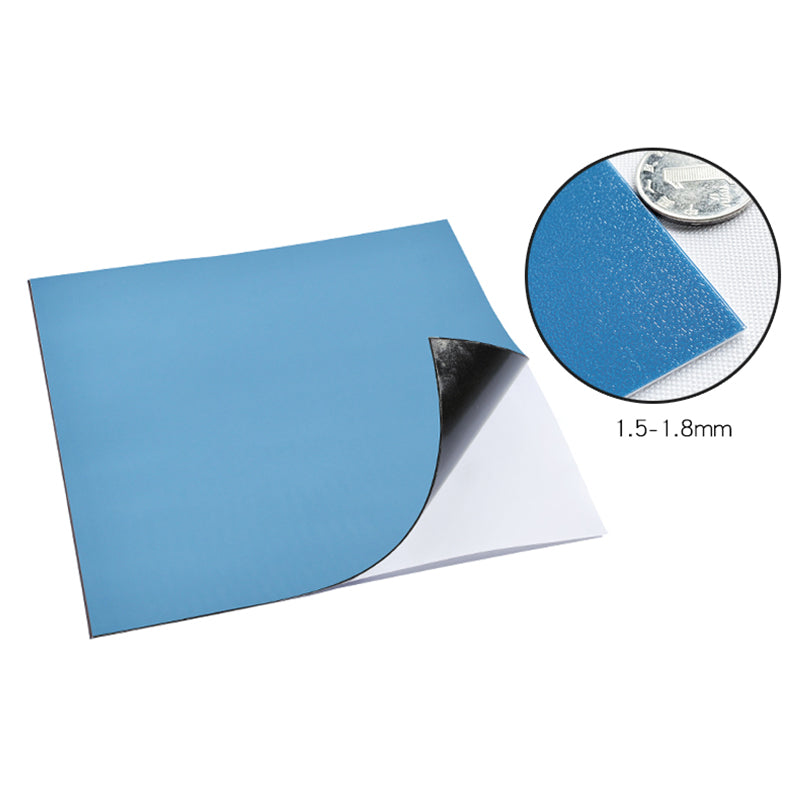 Peel & Stick Vinyl Plank Flooring