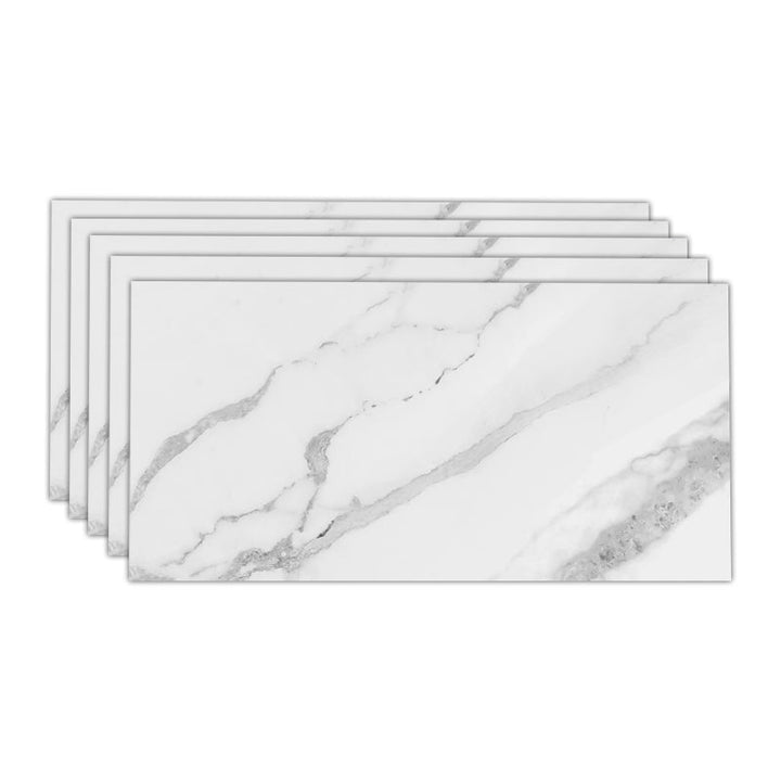Peel & Stick Vinyl Plank Flooring