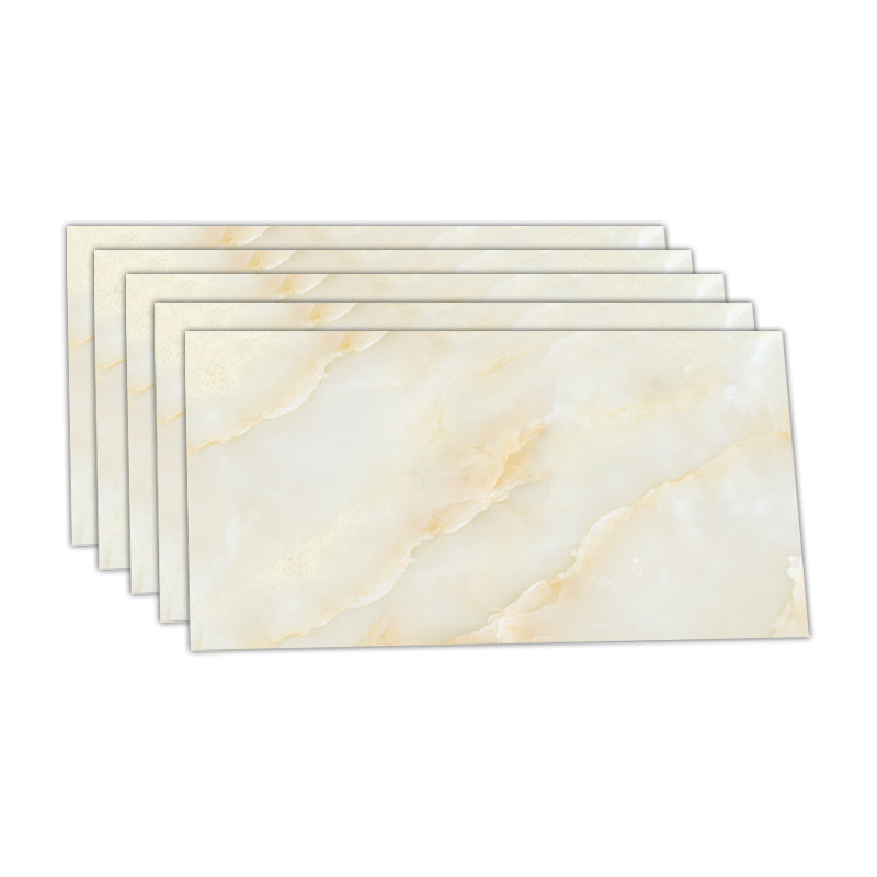 Peel & Stick Vinyl Plank Flooring