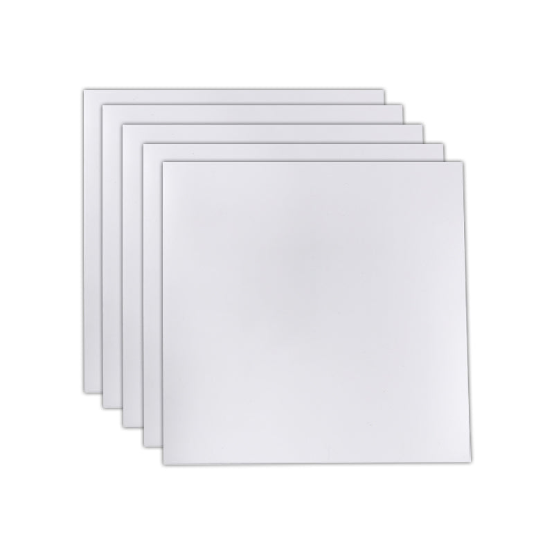 Peel & Stick Vinyl Plank Flooring
