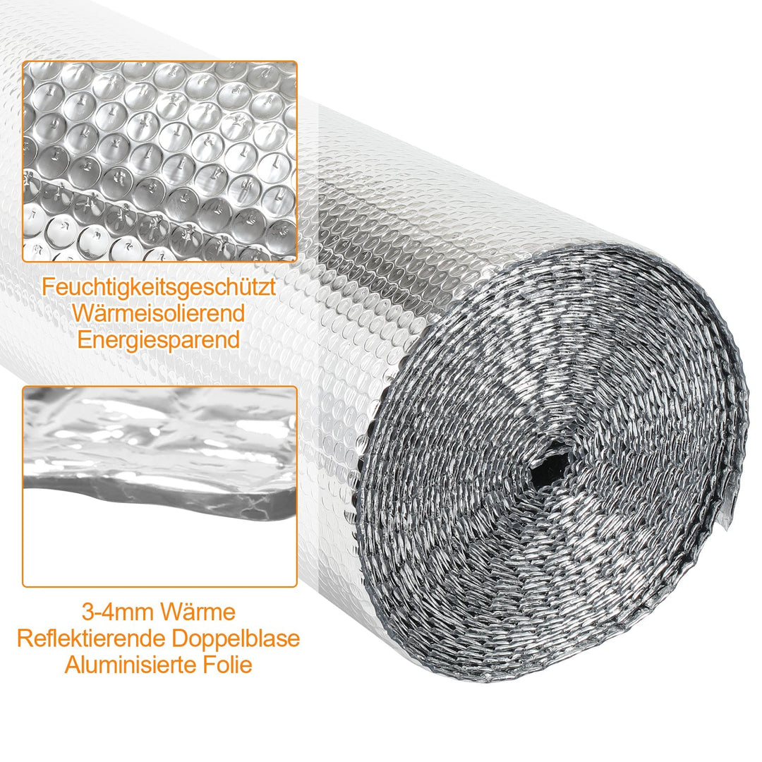 Insulation foil insulation film 1m*10m | Kalsten