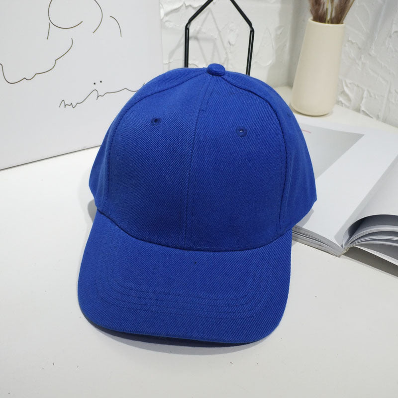 Men's Classic Casual Twill Baseball Cap Kalsten