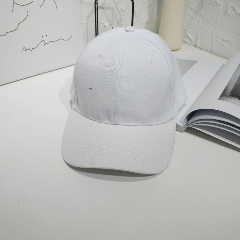 Men's Classic Casual Twill Baseball Cap Kalsten