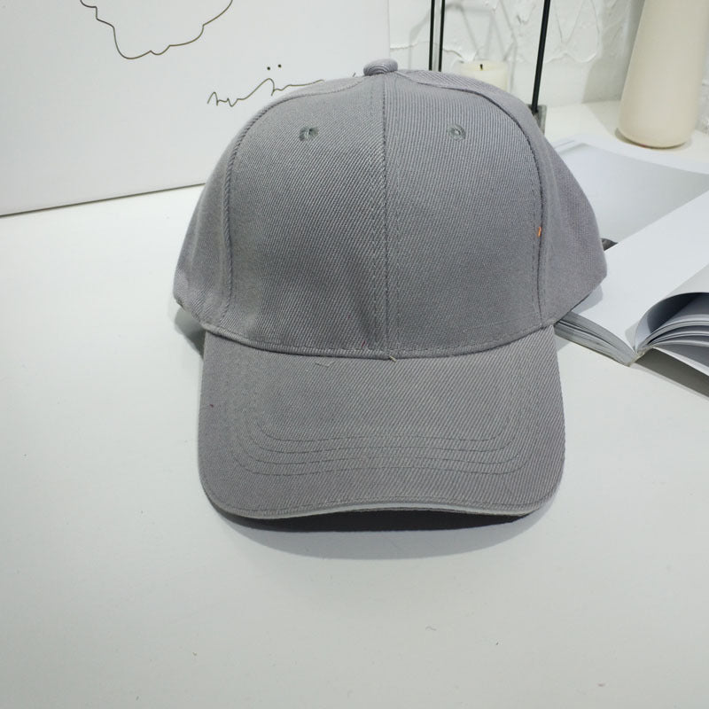 Men's Classic Casual Twill Baseball Cap Kalsten