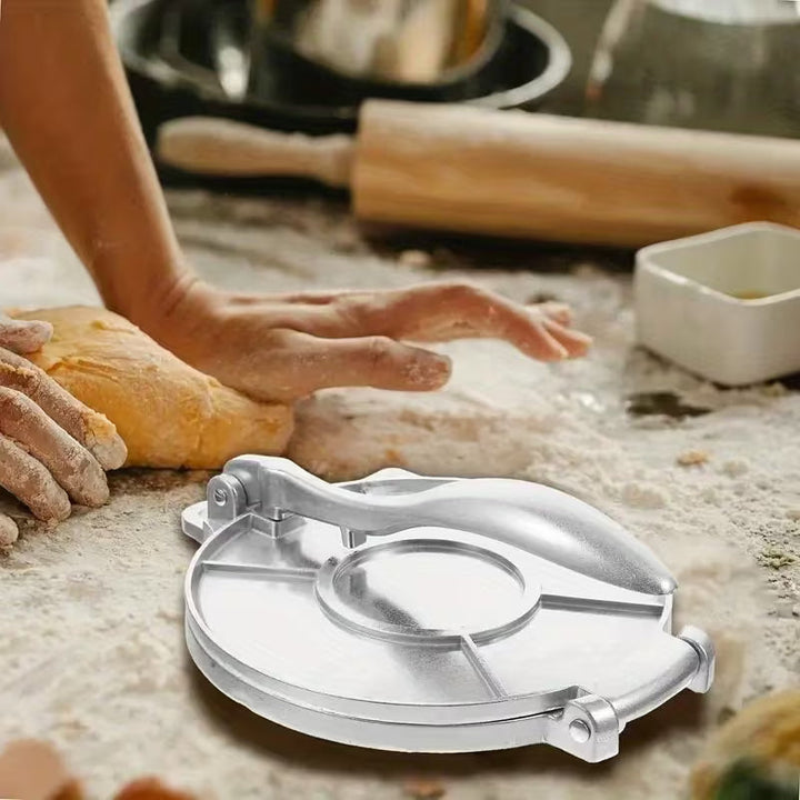 Aluminum Alloy Tortilla Press | Kalsten