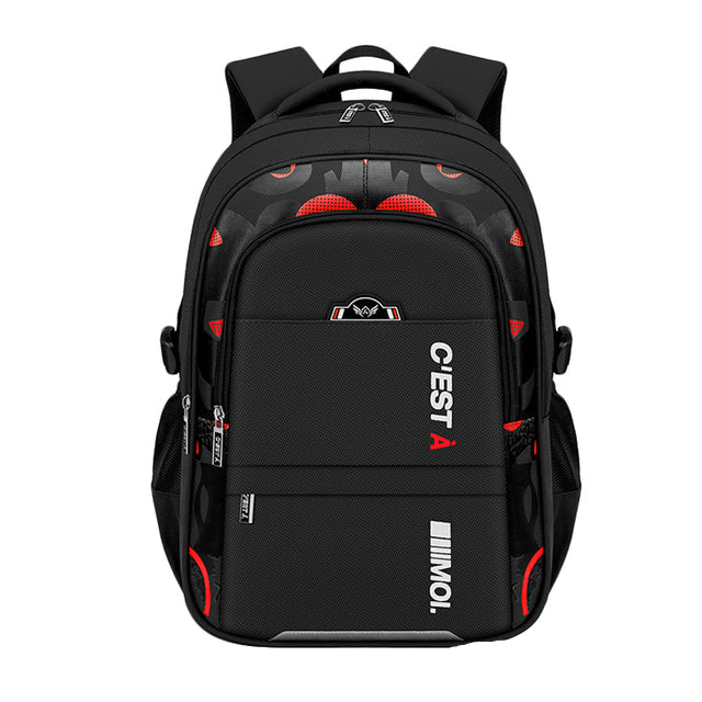 Kalsten | Teenager School Backpacks