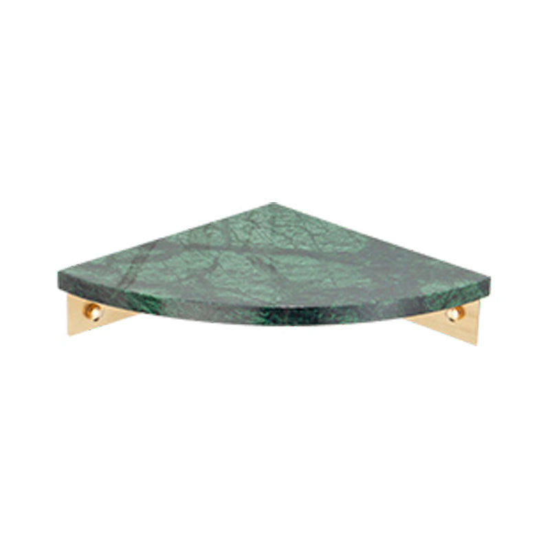 Kalsten | Golden Bath Hardware Set Brass & Marble Bathroom Accessories Set