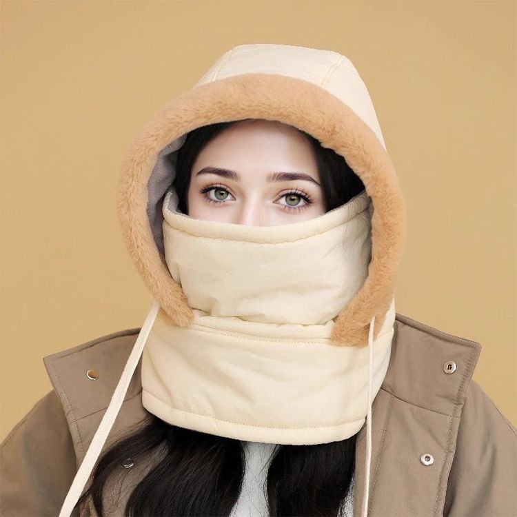 Kalsten | FrostGuard – Superior warmth and wind protection for outdoor winter activities
