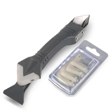 Kalsten | 3-in-1 Caulk Remover - The #1 caulking tool