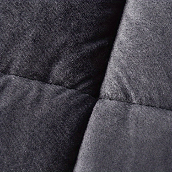 Luxury Sherpa Fleece Blanket – Ultimate Comfort and Style Kalsten