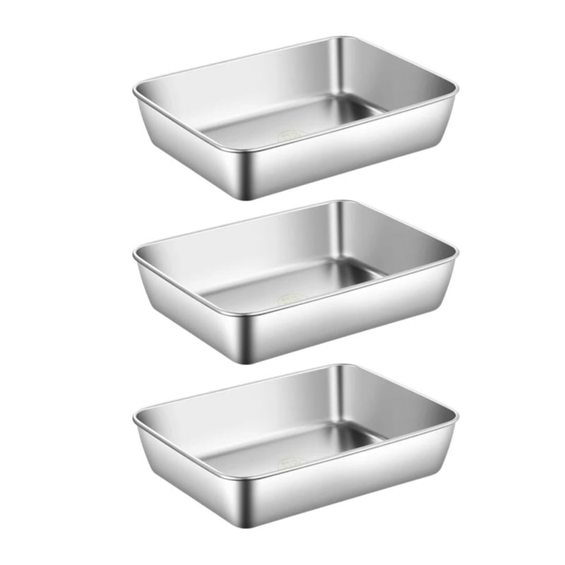 Stainless Steel Food Storage Container | Kalsten
