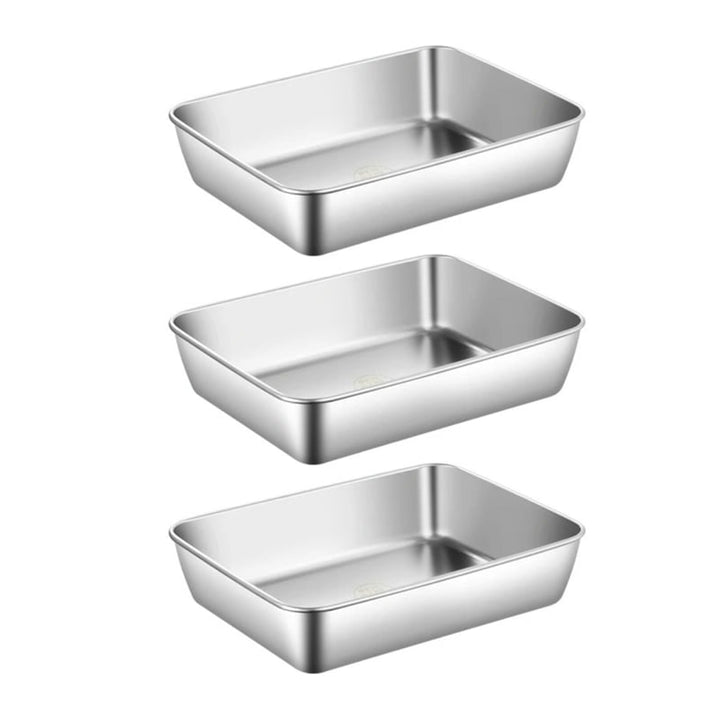 Stainless Steel Food Storage Container | Kalsten