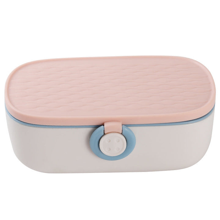 Multifunctional needle and thread box | Kalsten