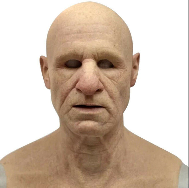 Kalsten | OldieMask Master Realistic Masquerade