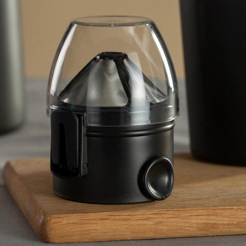 BrewMaster — Full-bodied coffee enjoyment without bitterness for your perfect start to the day | Kalsten