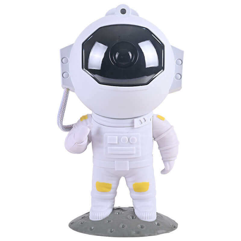 Astronaut Starry Sky Projection Lamp Creative Small Night Lamp | Kalsten