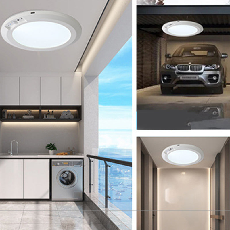 LumiGuard — Instant light security that transforms your darkness into safety | Kalsten