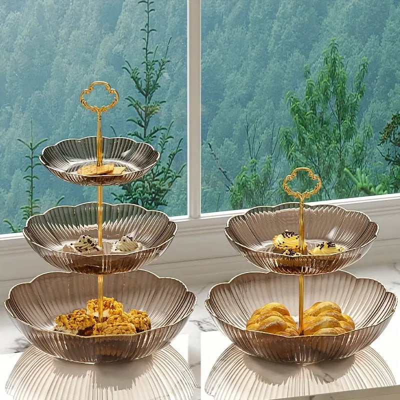 Space Saving Kitchen Fruit Storage Bowl Kalsten