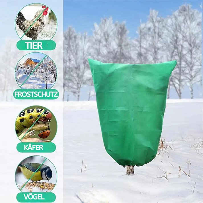 GardenGuard Pro — All-round protection that keeps your plants strong and healthy 365 days a year! | Kalsten