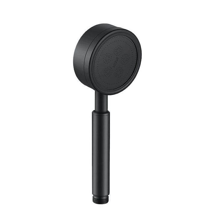 Kalsten | Metal Handheld Showerhead Modern Solid Color Round Showerheads