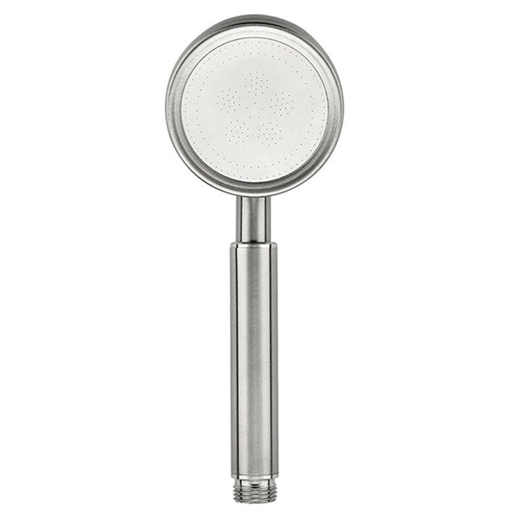 Kalsten | Metal Handheld Showerhead Modern Solid Color Round Showerheads