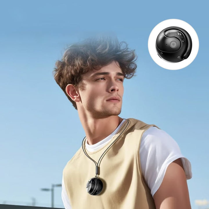 Kalsten | HY-T26 Pro Wireless Bluetooth Translation Earbuds