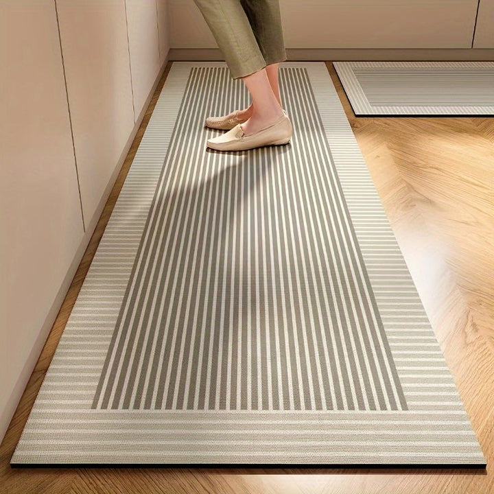 Non-slip kitchen mat 3.7 mm | Kalsten