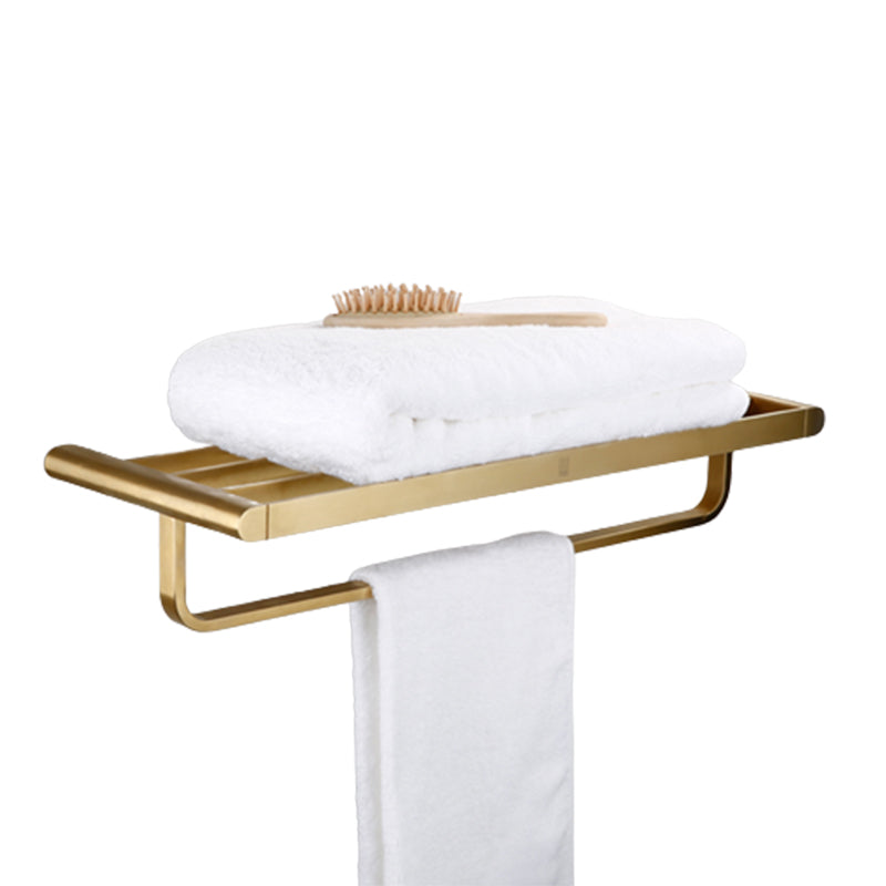 BowLift | Traditional Style Brass Bathroom Accessories as Single Piece or in Set made of Metal
