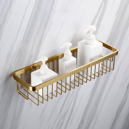 BowLift | Traditional Style Brass Bathroom Accessories as Single Piece or in Set made of Metal