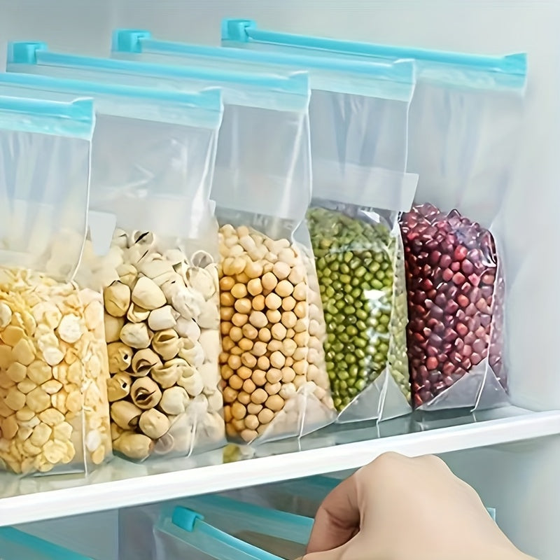 Zip Bag Set 100 pieces in 3 sizes | Kalsten