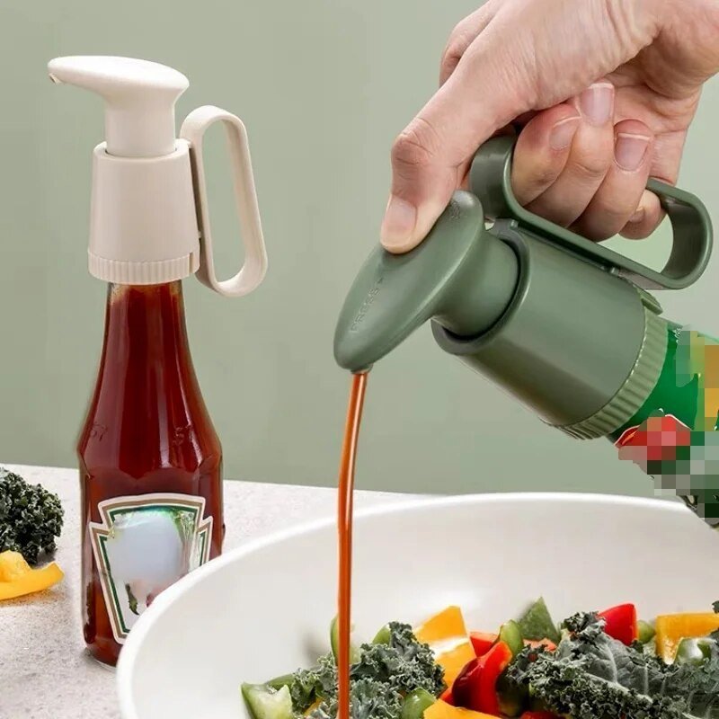 - Precise dosing - Preferred spices - Guaranteed simplicity | Kalsten