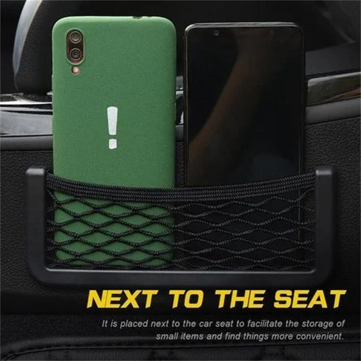 Kalsten | Car Storage Net Pocket