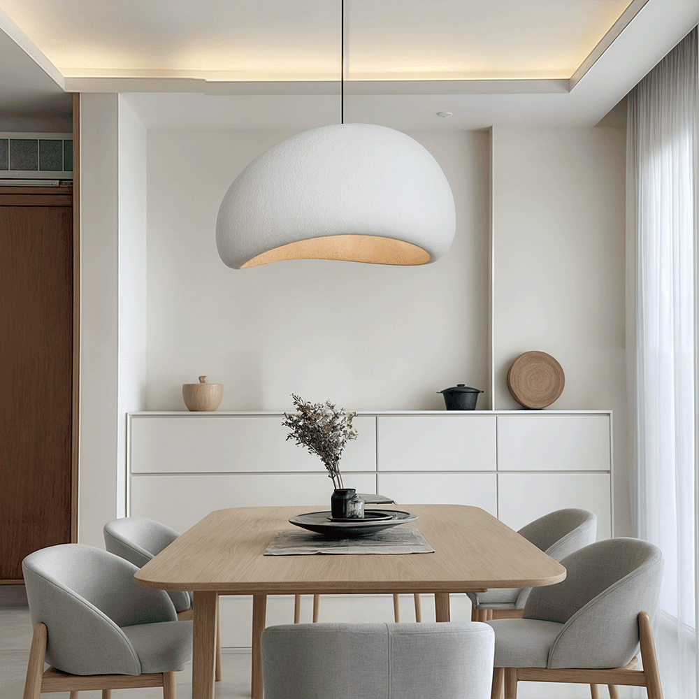 Kalsten | Bordeaux - Elegant Pendant Light for Your Home
