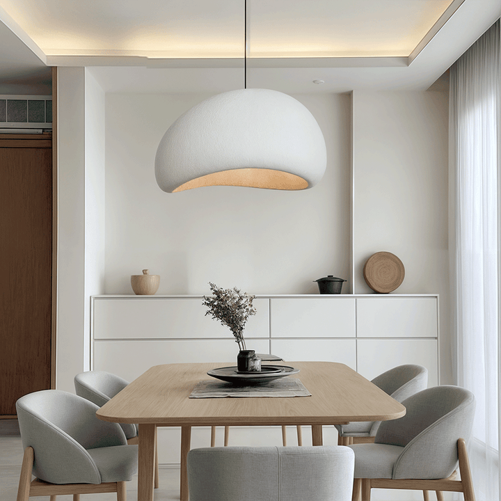 Kalsten | Bordeaux - Elegant Pendant Light for Your Home