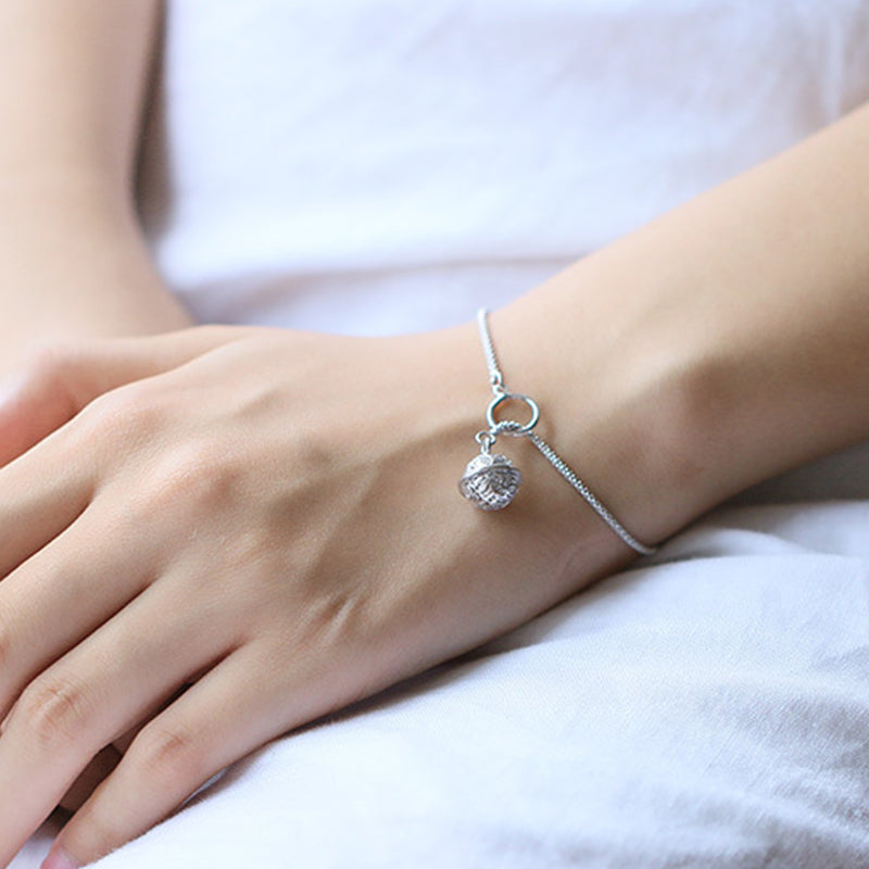 Kalsten | Vintage Bell Bracelet